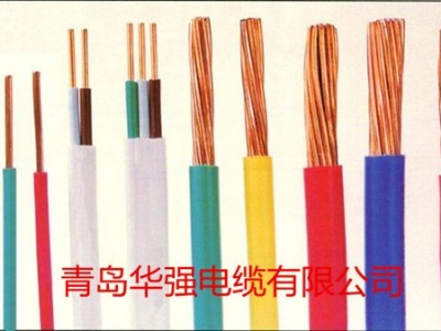 電線電纜的規格型號應該怎么選擇？