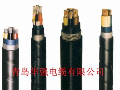 【百科】國內常用電纜技術參數及要求