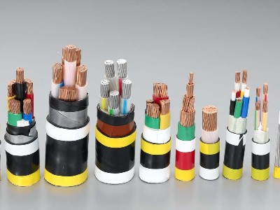 青島華強電纜為您簡析鎧裝電纜的相關知識