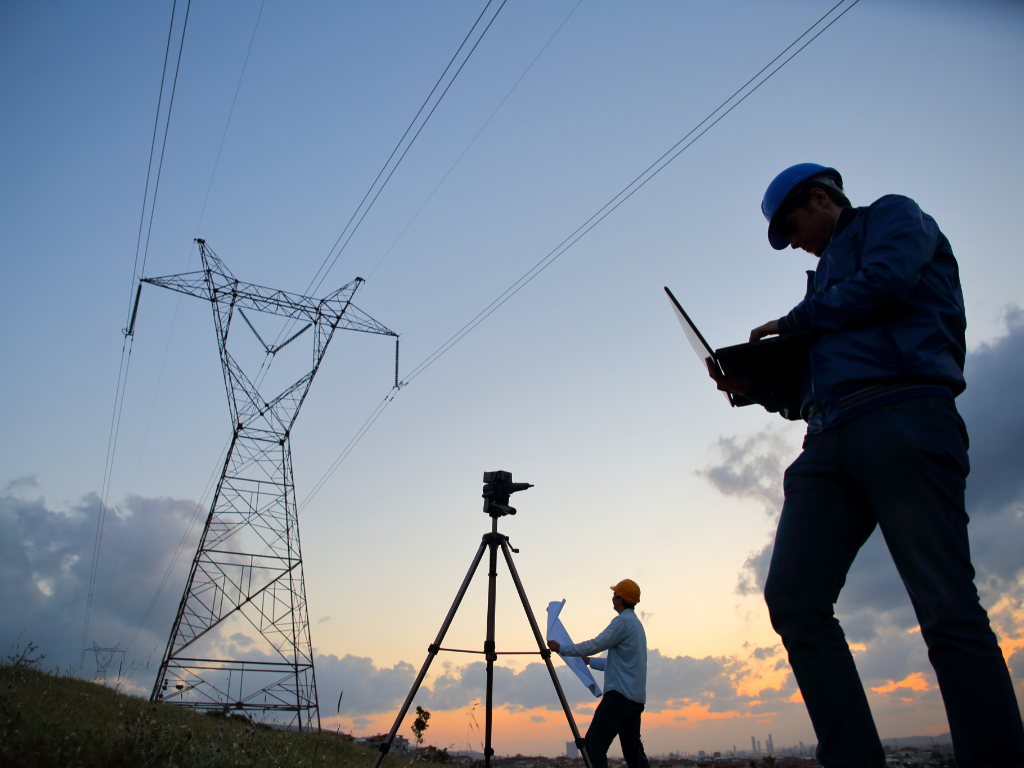 華強電纜給你普及電力設備的防腐小知識